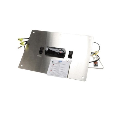 Federal Industries Retro Fit Assembly For A Cold, No SA5963 SA5963